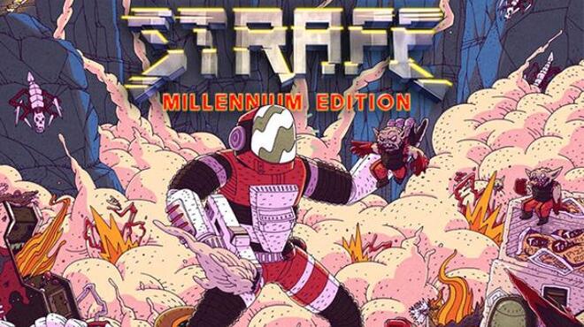 STRAFE Gold Edition Free Download
