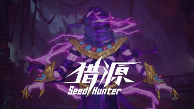 Seed Hunter v13.09.2020