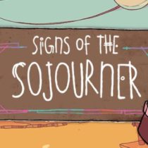 Signs of the Sojourner v4