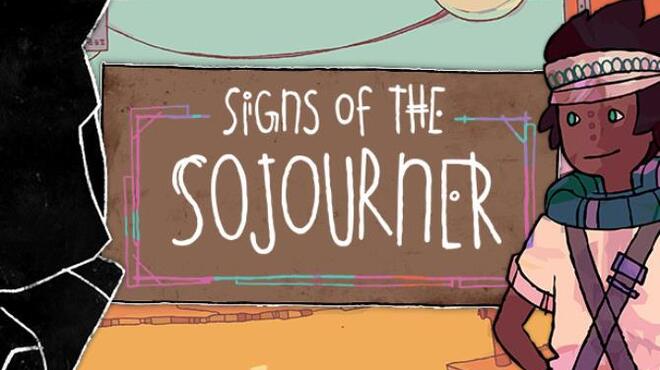 Signs of the Sojourner v4
