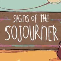 Signs of the Sojourner-Razor1911