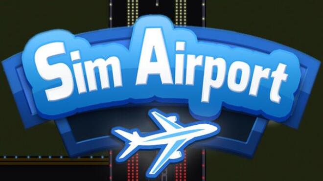 SimAirport Update v20200601 Free Download