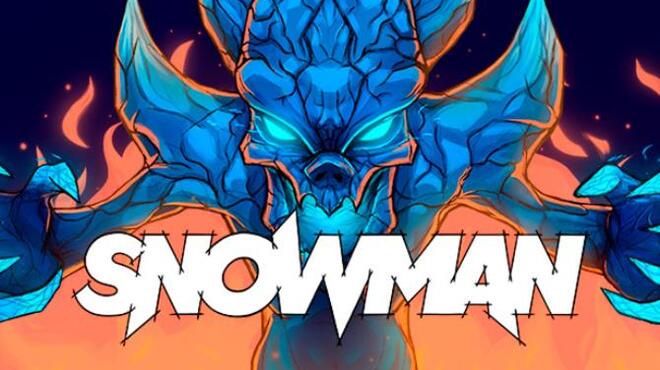 Snowman VR Free Download