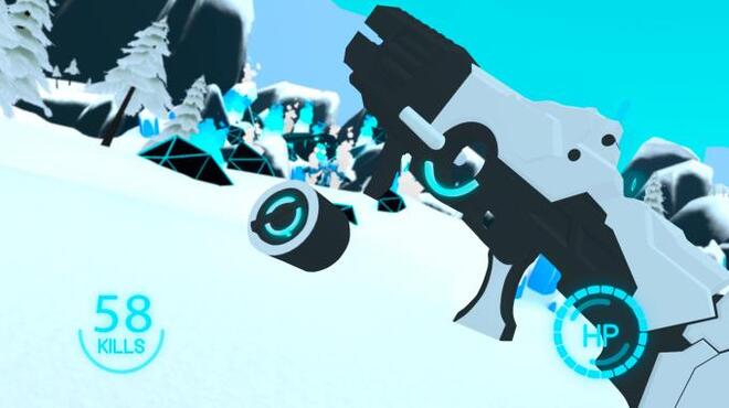 Snowman VR Torrent Download