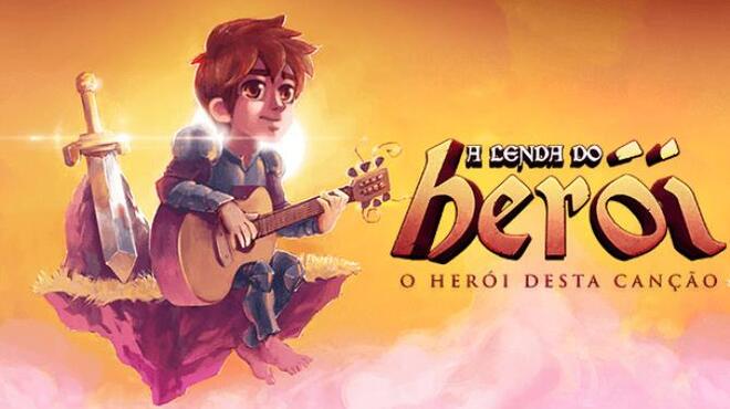 Songs for a Hero A Lenda do Heri Free Download