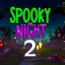 Spooky Night 2 VR-VREX