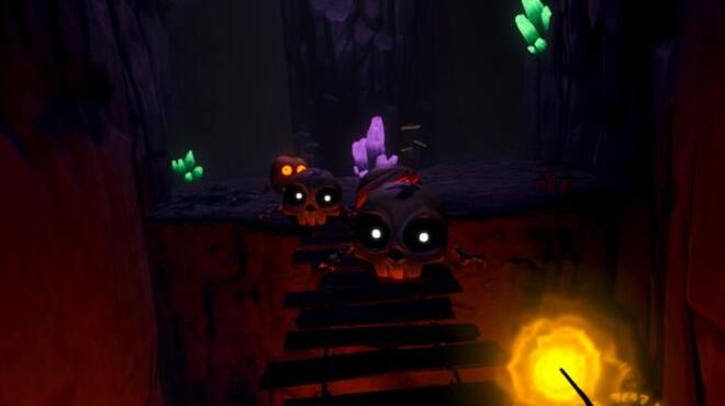 Spooky Night 2 VR Torrent Download