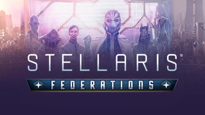 Stellaris Federations Update v2 7 2 Free Download