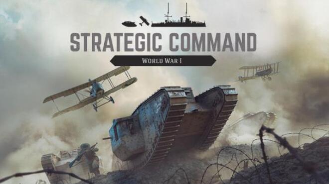 Strategic Command World War I v1 01 05 Free Download