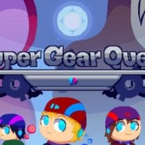 Super Gear Quest v1.5.6