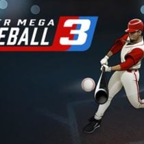 Super Mega Baseball 3-CODEX