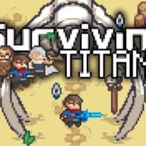 Surviving Titan v0.7.6