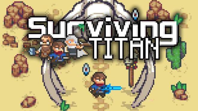 Surviving Titan Free Download
