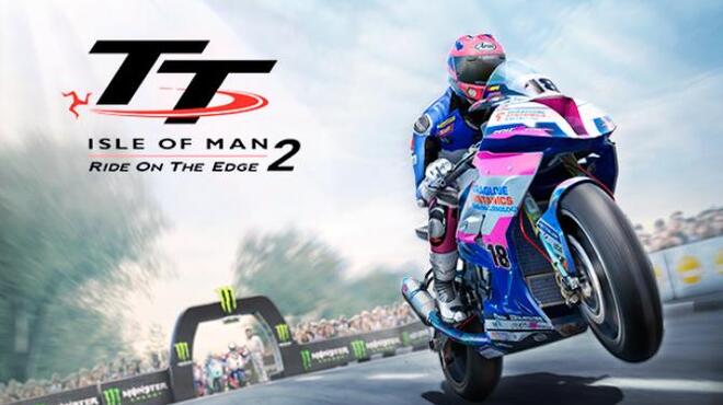 TT Isle of Man Ride on the Edge 2 Update v1 15 1 Free Download