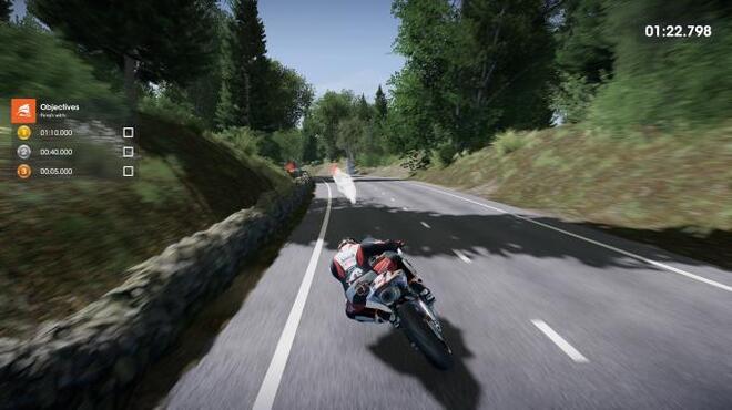TT Isle of Man Ride on the Edge 2 Update v1 15 1 PC Crack