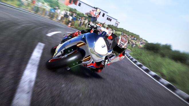 TT Isle of Man Ride on the Edge 2 Update v1 15 1 Torrent Download
