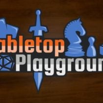 Tabletop Playground v28.11.2022