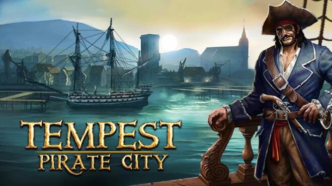 Tempest Pirate City v1 4 3 RIP Free Download