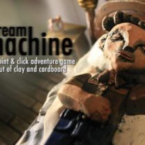 The Dream Machine v30.08.2021