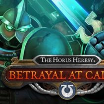 The Horus Heresy Betrayal At Calth-PLAZA