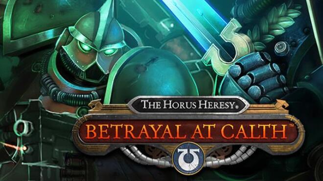 The Horus Heresy Betrayal At Calth Free Download