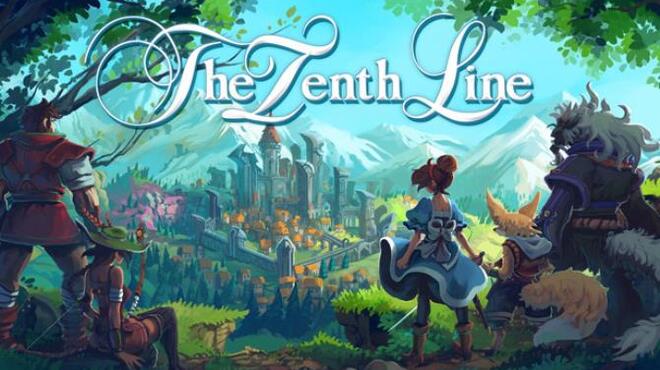 The Tenth Line v1 11 Free Download