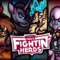 Thems Fightin Herds v3.1.1