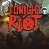 Tonight We Riot-DARKZER0