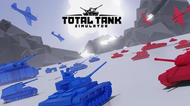 Total Tank Simulator Update v20200526 Free Download