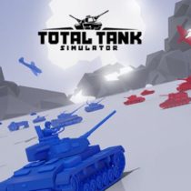 Total Tank Simulator v09.05.2021