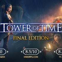 Tower of Time Final Edition-CODEX