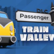 Train Valley 2 Passenger Flow Build 167 RIP-SiMPLEX