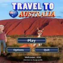 Travel to Australia-RAZOR