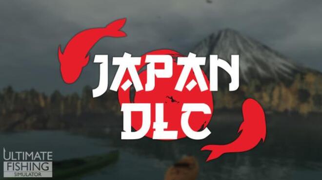 Ultimate Fishing Simulator Japan Free Download