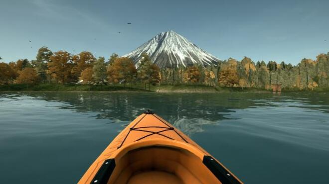Ultimate Fishing Simulator Japan Update v2 20 5 492 PC Crack