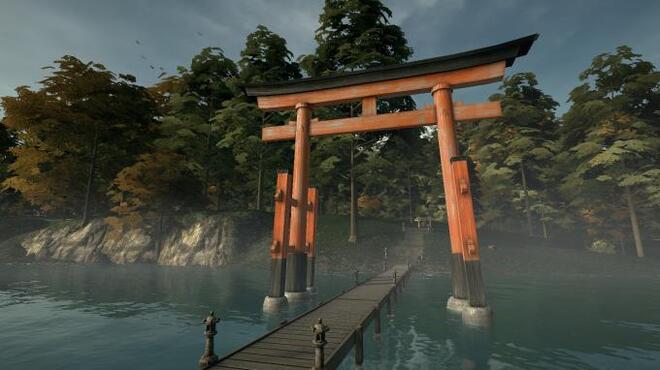 Ultimate Fishing Simulator Japan Update v2 20 5 492 Torrent Download