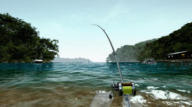 Ultimate Fishing Simulator VR Update v2 20 5 491 incl DLC Torrent Download