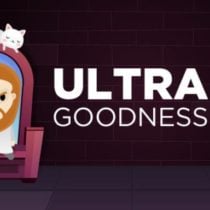 UltraGoodness 2