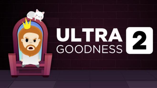 UltraGoodness 2 Free Download