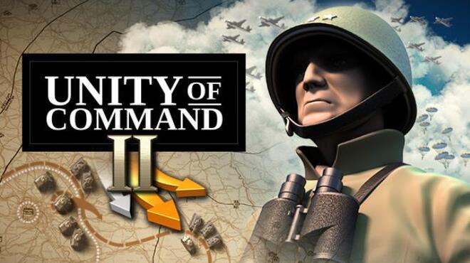 Unity of Command II V-E Day-CODEX
