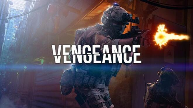 Vengeance Update v1 0 0 3 Free Download