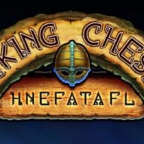 Viking Chess Hnefatafl v1 01-SiMPLEX