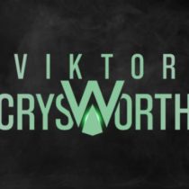 Viktor Crysworth-DARKZER0