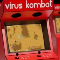 Virus Kombat-DARKZER0