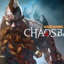 Warhammer Chaosbane Tower of Chaos-CODEX