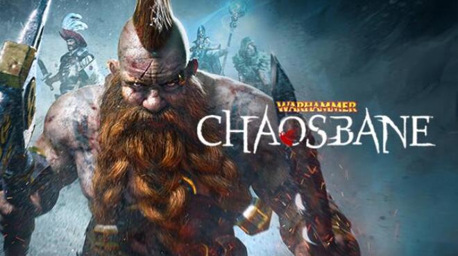 Warhammer Chaosbane Tower of Chaos Free Download