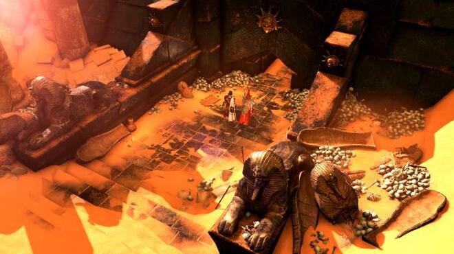 Warhammer Chaosbane Tower of Chaos Torrent Download