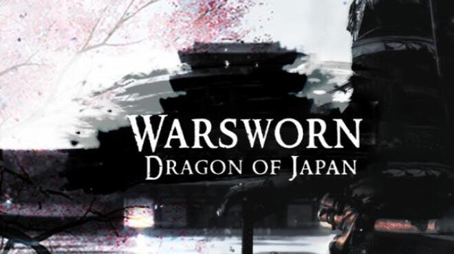 Warsworn Dragon of Japan Empire Edition Free Download