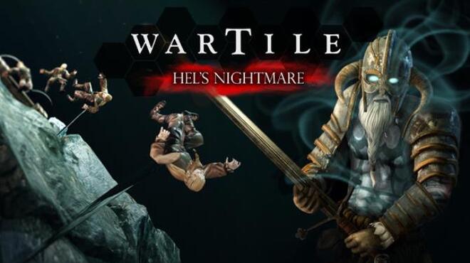 Wartile Hels Nightmare-CODEX