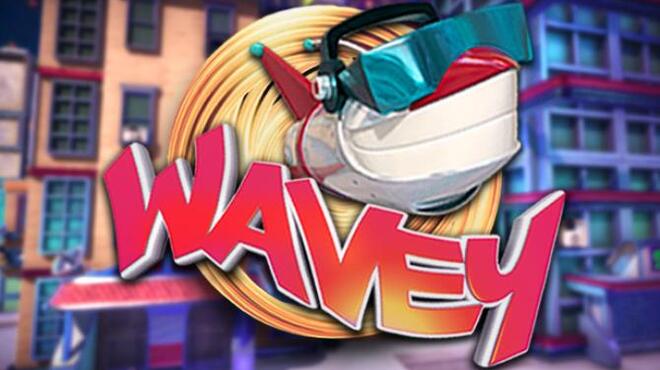 Wavey The Rocket Update v1 0 1 Free Download